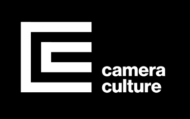 Camera
              Culture Logo