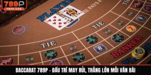 Baccarat 789P