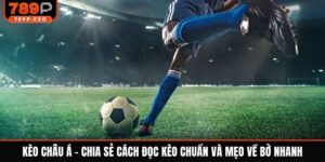 Kèo Châu Á