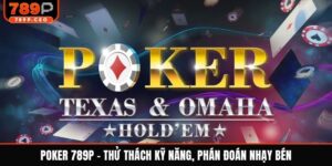 Poker 789P